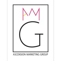 Ascension Marketing Groups logo, Ascension Marketing Groups contact details