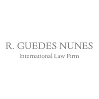 R. GUEDES NUNES INTERNATIONAL LAW FIRM logo, R. GUEDES NUNES INTERNATIONAL LAW FIRM contact details