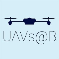 UAVs@Berkeley logo, UAVs@Berkeley contact details