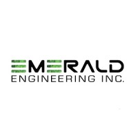 Emerald Engineering logo, Emerald Engineering contact details