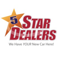 5 Star Dealers Inc logo, 5 Star Dealers Inc contact details