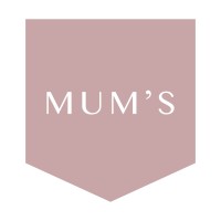 Mum's Floral & Home logo, Mum's Floral & Home contact details