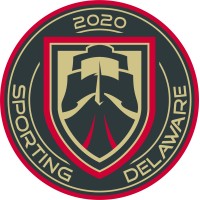 Sporting Delaware logo, Sporting Delaware contact details