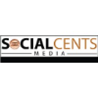 SocialCents Media logo, SocialCents Media contact details