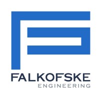 Falkofske Engineering, Inc. logo, Falkofske Engineering, Inc. contact details