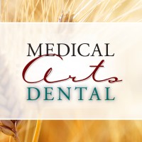 Medical Arts Dental logo, Medical Arts Dental contact details