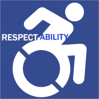 Respect-Ability.org logo, Respect-Ability.org contact details