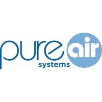 Pure Air Systems Inc logo, Pure Air Systems Inc contact details