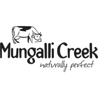 Mungalli Creek Dairy logo, Mungalli Creek Dairy contact details