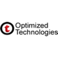 Optimized Technologies logo, Optimized Technologies contact details