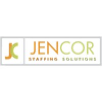 JenCor Staffing Solutions logo, JenCor Staffing Solutions contact details