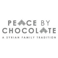 Peace by Chocolate logo, Peace by Chocolate contact details