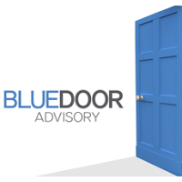 BlueDoor Advisory Services logo, BlueDoor Advisory Services contact details