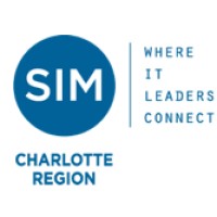 Society For Information Management (SIM) Charlotte Chapter logo, Society For Information Management (SIM) Charlotte Chapter contact details