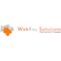 Webkey Solutions logo, Webkey Solutions contact details