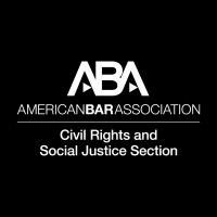 ABA Section of Civil Rights and Social Justice logo, ABA Section of Civil Rights and Social Justice contact details