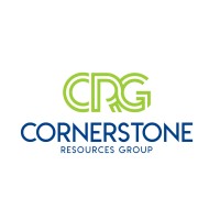 Cornerstone Resources Group logo, Cornerstone Resources Group contact details