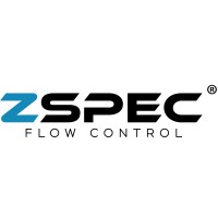 Zspec Flow Control, Inc. logo, Zspec Flow Control, Inc. contact details