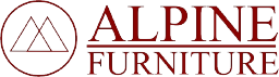 Alpine Furniture Inc. logo, Alpine Furniture Inc. contact details