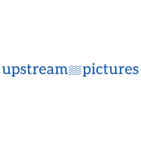 Upstream Pictures logo, Upstream Pictures contact details