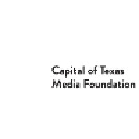 Capital of Texas Media Foundation logo, Capital of Texas Media Foundation contact details