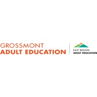 Grossmont Adult Education logo, Grossmont Adult Education contact details