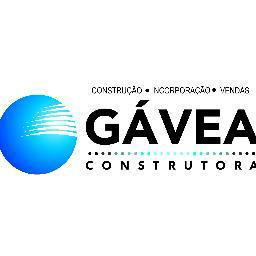 Gávea Construtora logo, Gávea Construtora contact details