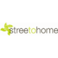 Streetohome Foundation logo, Streetohome Foundation contact details