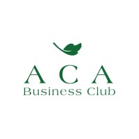 ACA- American Club Association logo, ACA- American Club Association contact details