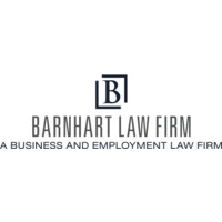 Barnhart Law Firm, P.A. logo, Barnhart Law Firm, P.A. contact details