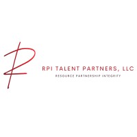 RPI Talent Partners, LLC logo, RPI Talent Partners, LLC contact details