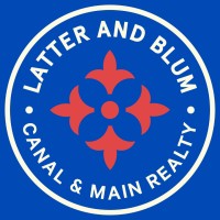 Latter & Blum Canal & Main Realty logo, Latter & Blum Canal & Main Realty contact details