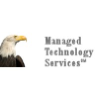 Managed Technology Services LLC logo, Managed Technology Services LLC contact details