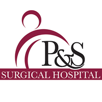 P&S Surgical Hospital logo, P&S Surgical Hospital contact details