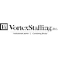 Vortex Staffing, Inc logo, Vortex Staffing, Inc contact details