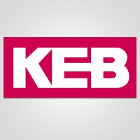 KEB América Latina logo, KEB América Latina contact details