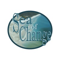 Sea of Change logo, Sea of Change contact details