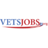 VetsJobs.Org logo, VetsJobs.Org contact details