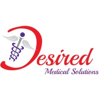 DESIRED MEDICAL SOLUTIONS logo, DESIRED MEDICAL SOLUTIONS contact details