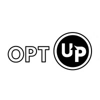 Optup Official logo, Optup Official contact details