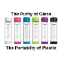 Glasstic Bottle logo, Glasstic Bottle contact details