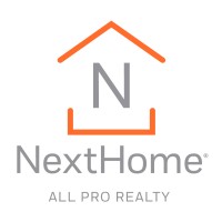 NextHome All Pro Realty logo, NextHome All Pro Realty contact details