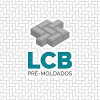 LCB PRÉ-MOLDADOS logo, LCB PRÉ-MOLDADOS contact details