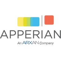 Apperian App Management logo, Apperian App Management contact details