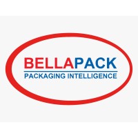 BellaPack logo, BellaPack contact details