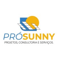 PróSunny logo, PróSunny contact details