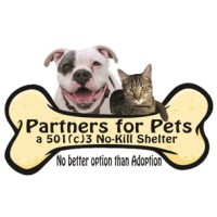 Partners for Pets FL logo, Partners for Pets FL contact details