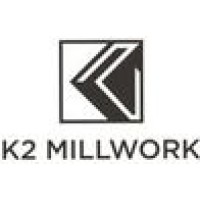 K2 Millwork logo, K2 Millwork contact details