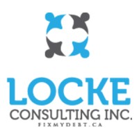 Locke Consulting Inc. logo, Locke Consulting Inc. contact details