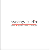 Synergy Studio Pilates, Physical Therapy and Massage logo, Synergy Studio Pilates, Physical Therapy and Massage contact details